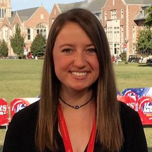 Meet your Posher, Rebecca